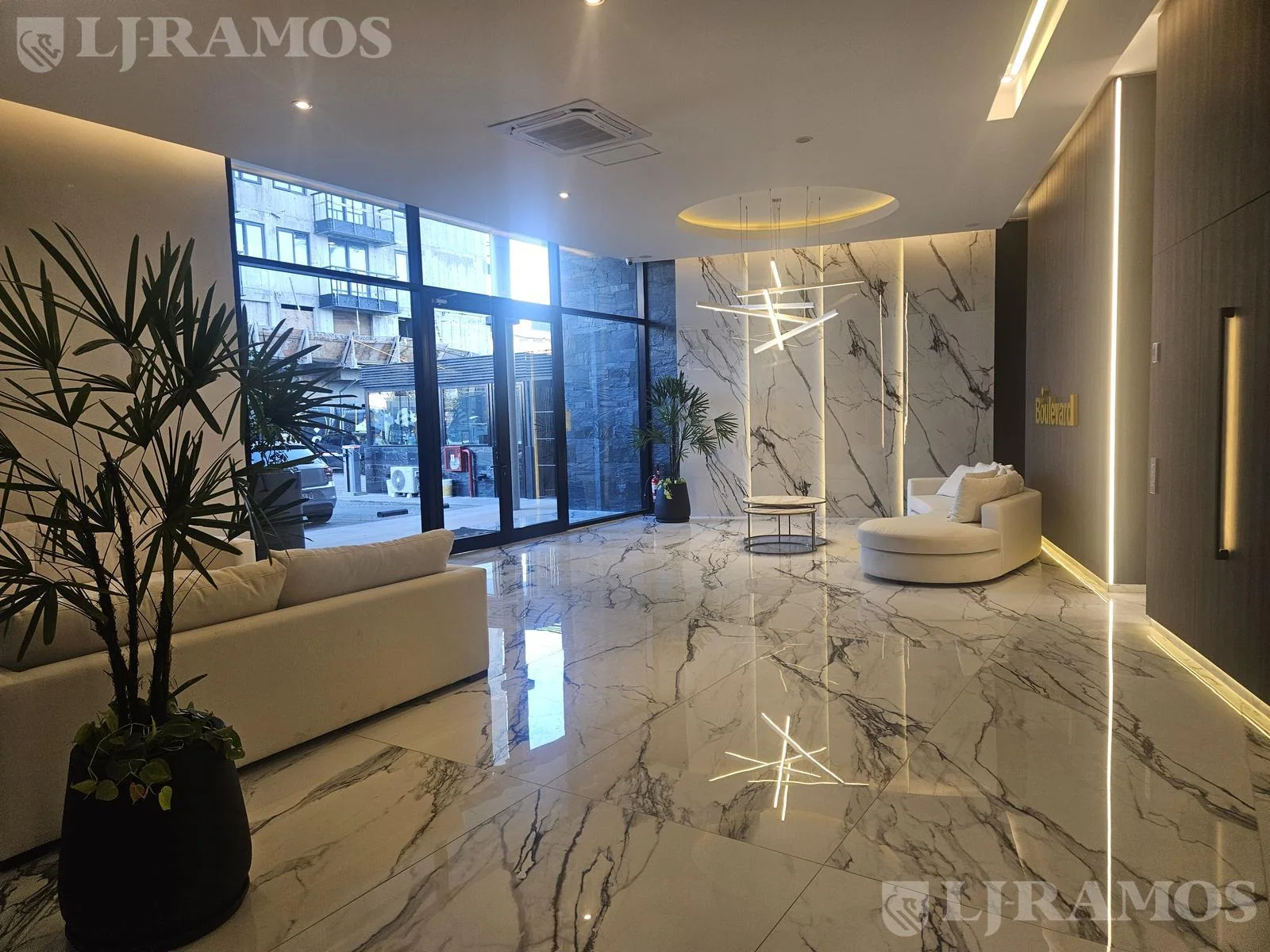 New Two-Bedroom Apartment for Sale in Brickell Boulevard, Tigre — authorized listing photo 2