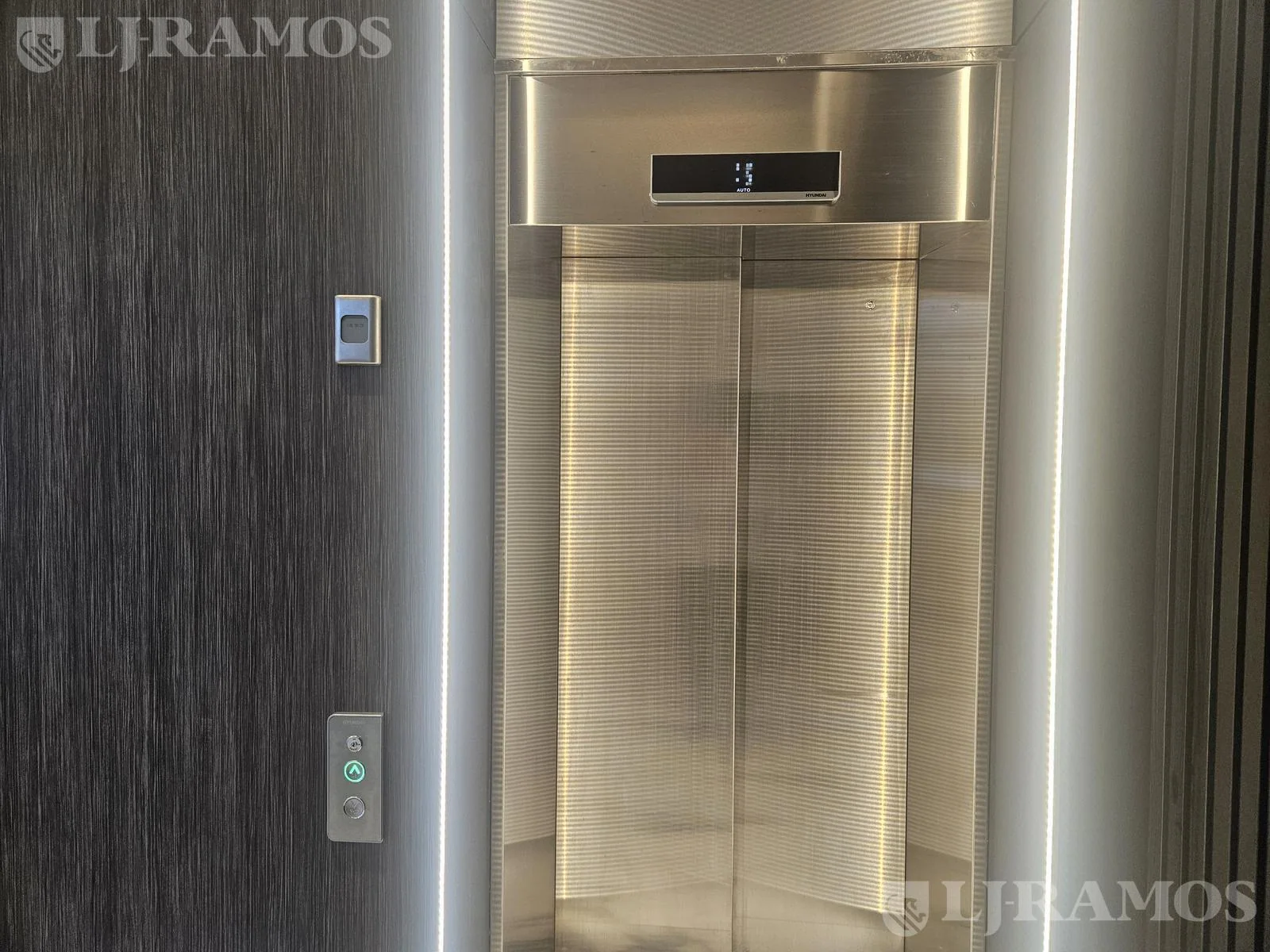 New Two-Bedroom Apartment for Sale in Brickell Boulevard, Tigre — authorized listing photo 5