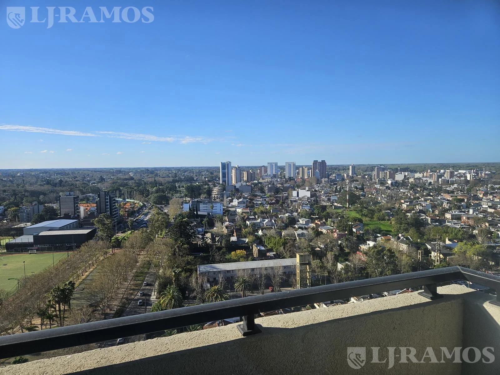 New Two-Bedroom Apartment for Sale in Brickell Boulevard, Tigre — authorized listing photo 6