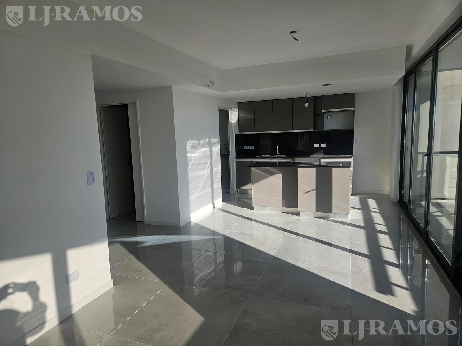 New Two-Bedroom Apartment for Sale in Brickell Boulevard, Tigre — authorized listing photo 7