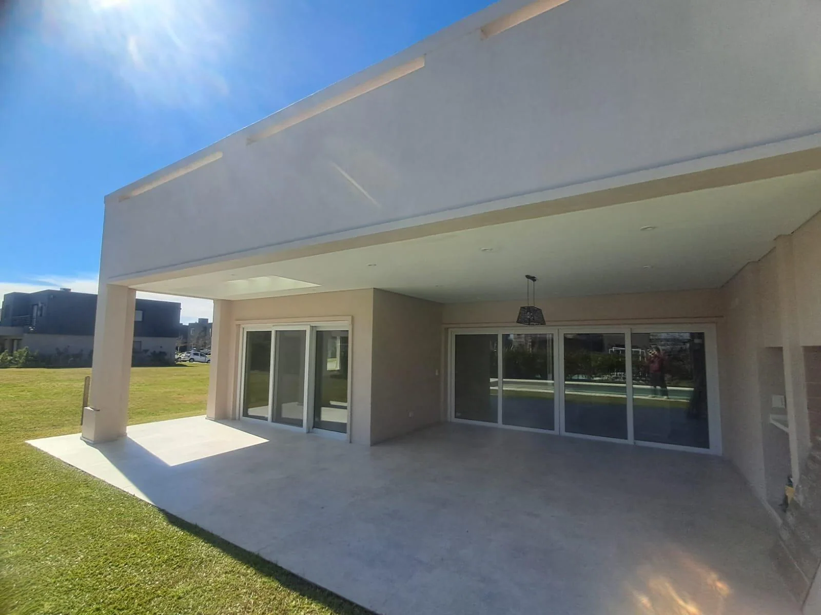 New Contemporary House for Sale in Araucarias, Puertos — authorized listing photo 3