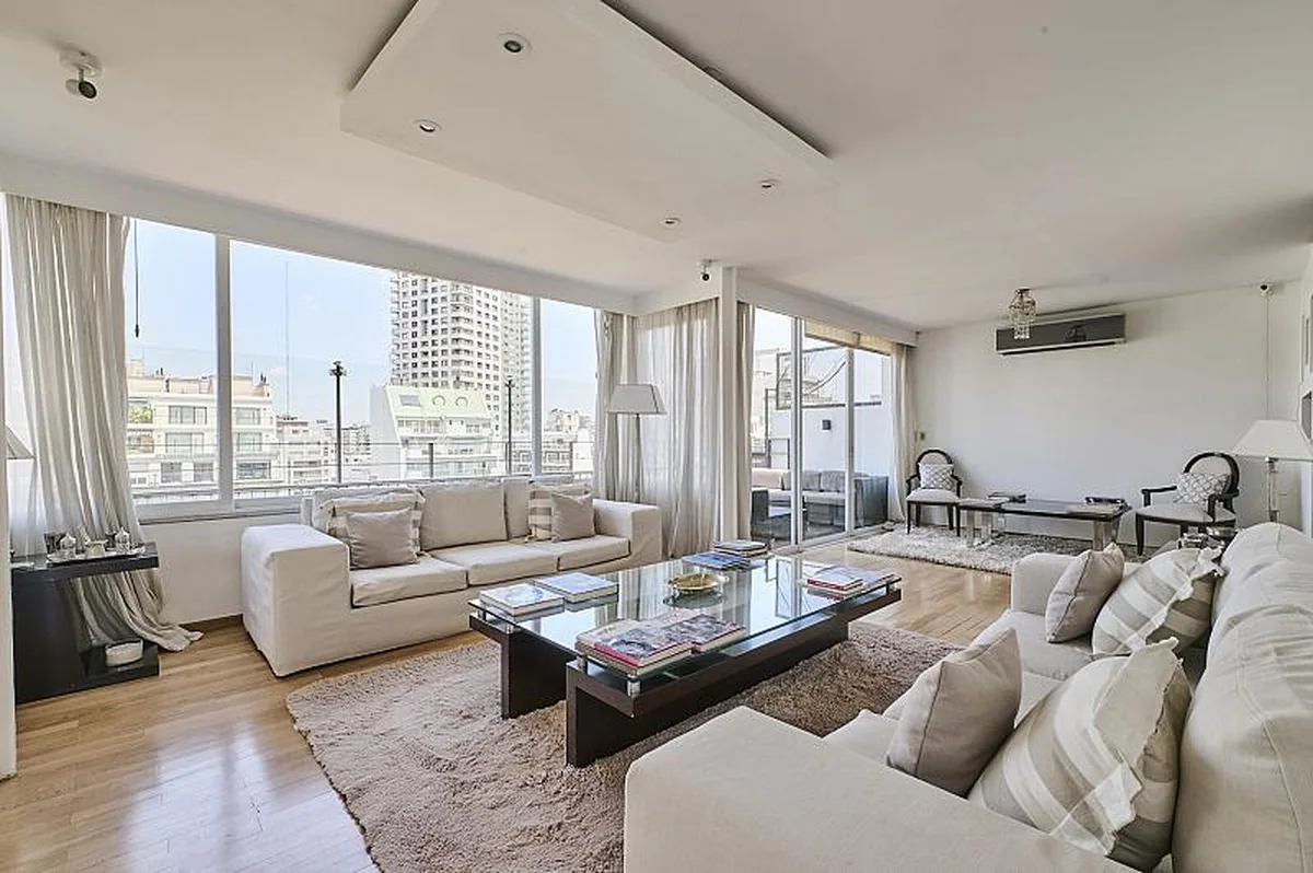 Mario Roberto Álvarez Triplex for Sale in Palermo Chico — authorized listing photo 7